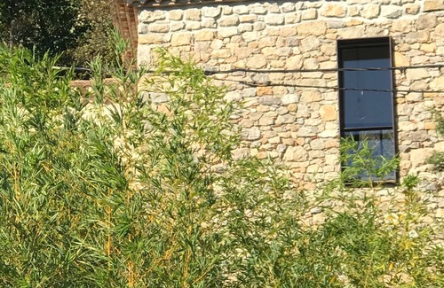Fontjoncouse House | Beautiful archi house with garden. Private swimming pool for renters only