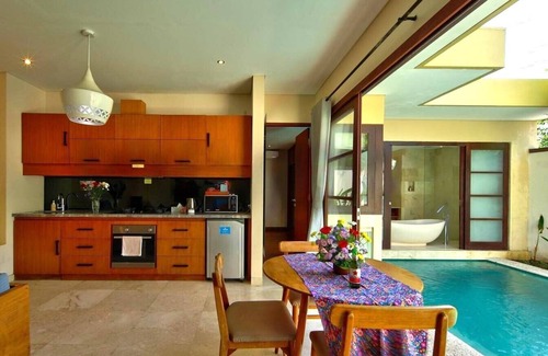 North Legian Villa | Beautiful Bali Villas