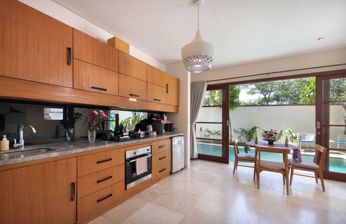 North Legian Villa | Beautiful Bali Villas