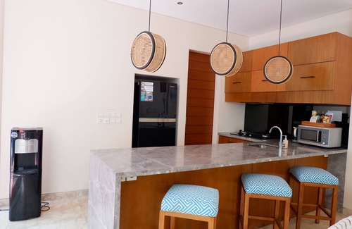 North Legian Villa | Beautiful Bali Villas