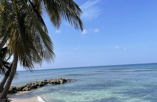 Belleplaine Condo | Beautiful Barbados - Two Bedroom Condo steps from the beach