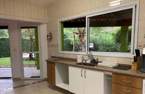 Mococa House | Beautiful Beach House Closed Cond+Heated Pool