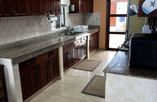 Las Tablas House | Beautiful Beach House and Casita at Playa Uverito, Las Tablas Panama