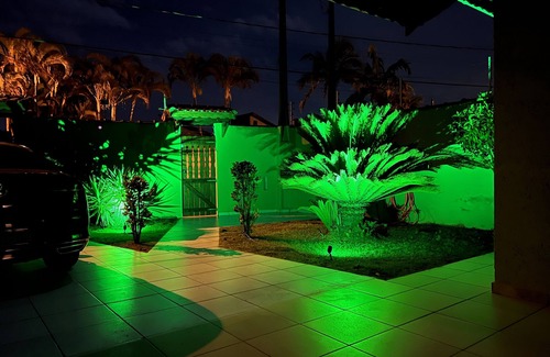 Balneario Gaivotas House | Beautiful beach house, 03 bedrooms, living room, kitchen, barbecue, garage, Wi-Fi.