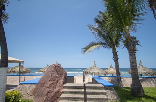 Cerritos Villa | Beautiful Beach Villa 41 - Walk to the beach in seconds