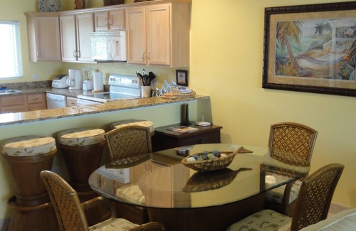 Rum Point Condo | Beautiful Beachfront Condo in Cayman Kai/Rum Point