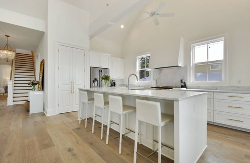 Waveland House | Beautiful Beachfront Home! Enjoy the Best of Waveland and Bay St Louis