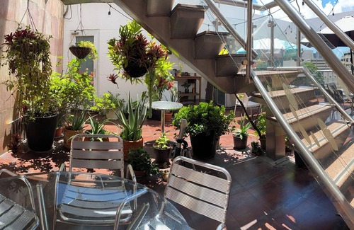 Chacao House | Beautiful bed & breakfast located at the heart of Las Mercedes, in Caracas