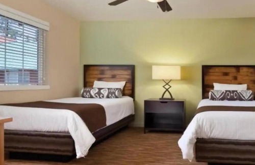 Big Bear Lake Resort | Beautiful Big Bear Resort with Loads of Amenities Dec 14 - 21 2023