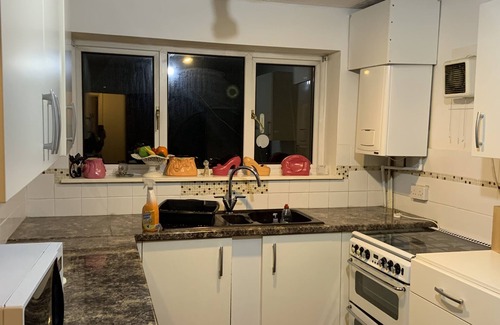 Lacey Green House | Beautiful big Independent Furnished Bungalow