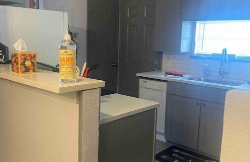 Duncanville House | Beautiful Blue Peaceful Retreat