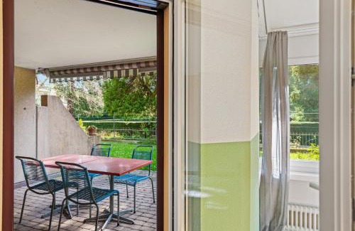 District 8 Apartment | Beautiful Boutique Apartment DRAHTZUG14