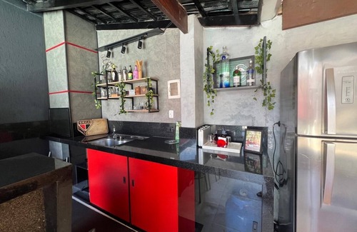 Jardim Aruan House | Beautiful house 3 blocks from the beach! We accept pets!