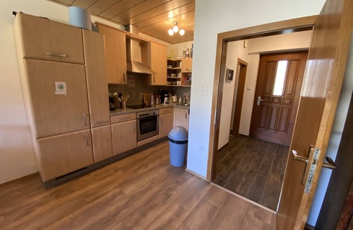 Doebriach Apartment | Beautiful, bright apartment with terrace & lake view, 50m to the beach, WiFi