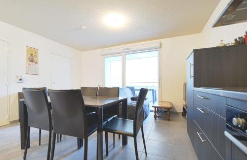 Saint-Rambert Apartment | Beautiful Bright Apt With Terrace