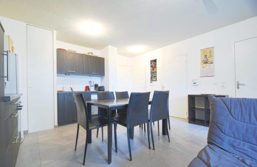 Saint-Rambert Apartment | Beautiful Bright Apt With Terrace