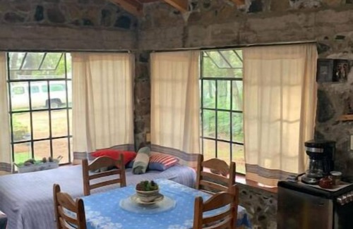 Huitzilac Cabin | Beautiful cabin in the woods