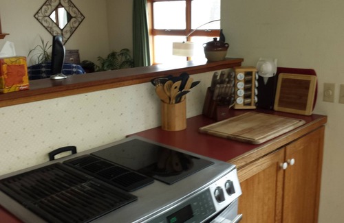 Northwest Ithaca House | Beautiful Cayuga Lake