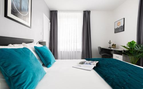 Angel Apartment | Beautiful Central 4 Bedroom Apart next2 KingsCross