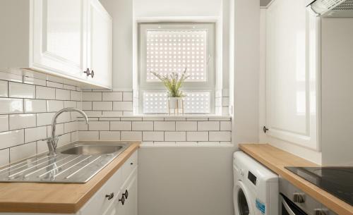 Angel Apartment | Beautiful Central 4 Bedroom Apart next2 KingsCross