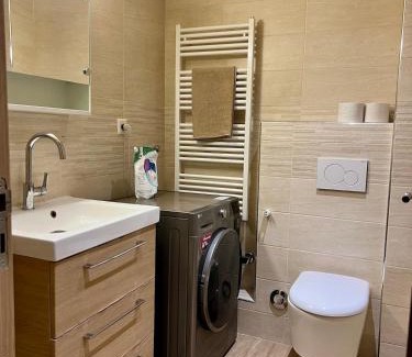 Eaux-Vives Jeu-de-l'Arc Apartment | Beautiful central apartment GE