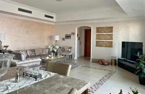 Doha Apartment | Beautiful central apartment