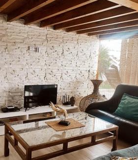 Arona House | Beautiful chalet with wifi and free parking