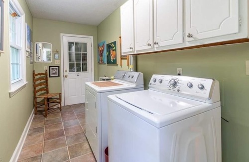 High Point House | Beautiful charming home. Close to everything including HPU