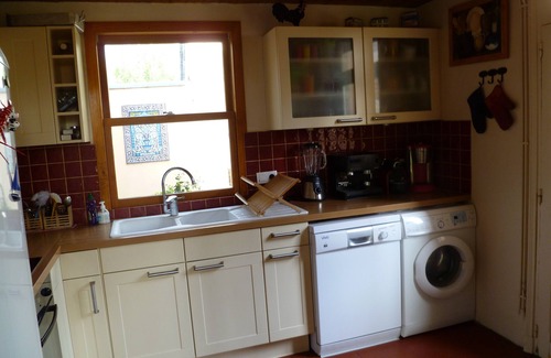 Cabourg Villa | BEAUTIFUL CHARMING HOUSE WITH CENTER DEPENDENCY AND CLOSE TO THE BEACH