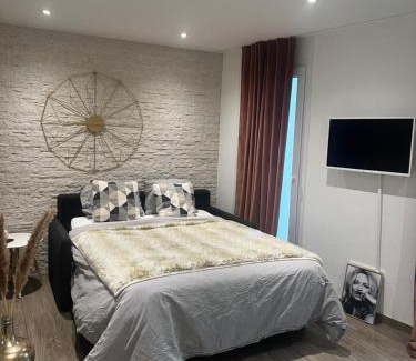 Neuchatel Apartment | Beautiful Cocoon