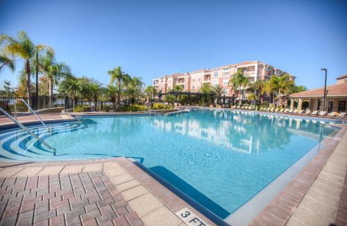 Florida Central Atlantic Coast Apartment | Beautiful Condo at Vista Cay Resort Near WDW