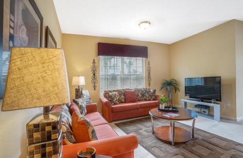 Florida Central Atlantic Coast Apartment | Beautiful Condo at Vista Cay Resort Near WDW