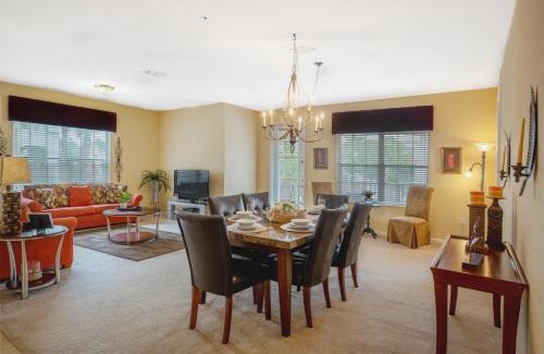 Florida Central Atlantic Coast Apartment | Beautiful Condo at Vista Cay Resort Near WDW