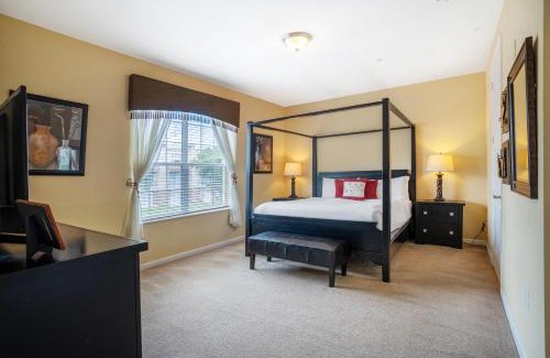 Florida Central Atlantic Coast Apartment | Beautiful Condo at Vista Cay Resort Near WDW