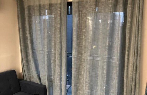 Downtown Montreal Apartment | Beautiful condo with a pool at rooftop