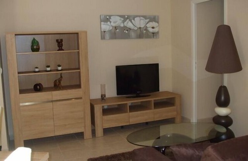 Castellane Apartment | BEAUTIFUL CONTEMPORARY T2 in CASTELLANE PORTE DES GORGES DU VERDON