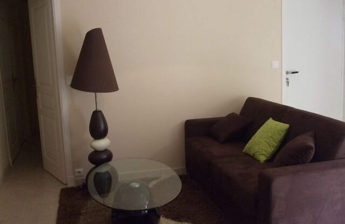 Castellane Apartment | BEAUTIFUL CONTEMPORARY T2 in CASTELLANE PORTE DES GORGES DU VERDON