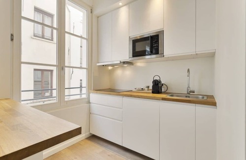 Historisch centrum Apartment | Beautiful cosy apartments in the heart of Antwerp