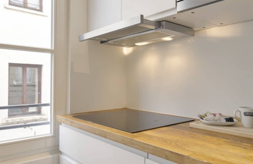 Historisch centrum Apartment | Beautiful cosy apartments in the heart of Antwerp