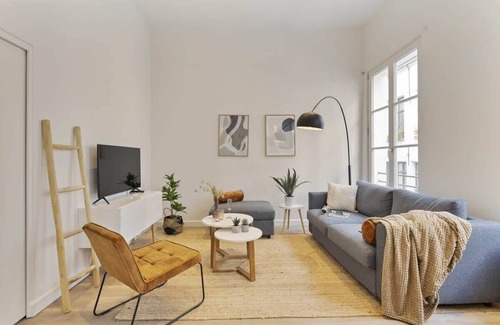 Historisch centrum Apartment | Beautiful cosy apartments in the heart of Antwerp
