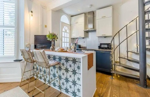 Whitstable House | Beautiful Cottage in Central Whitstable