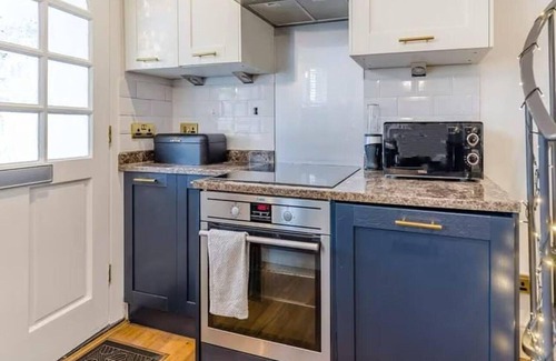 Whitstable House | Beautiful Cottage in Central Whitstable