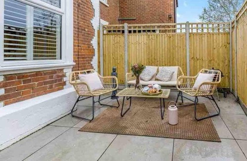 Whitstable House | Beautiful Cottage in Central Whitstable