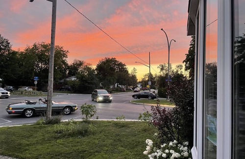 Laval Cottage | Beautiful cottage near river close to montreal