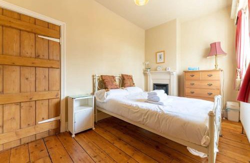 Pattingham House | Beautiful Country Cottage for up to 8 in Wolverhampton