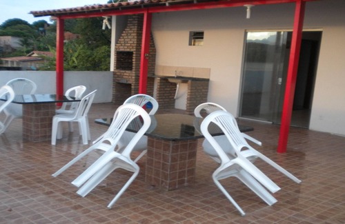 Jaguaripe Apartment | Beautiful Coverage in Cacao paradise