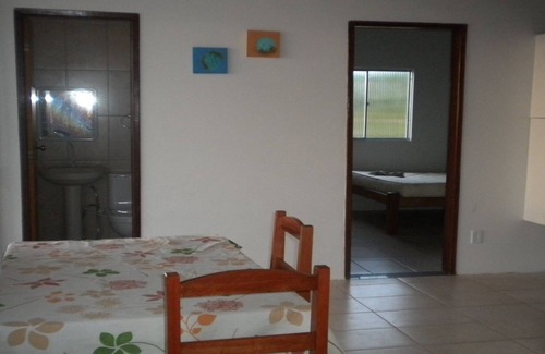 Jaguaripe Apartment | Beautiful Coverage in Cacao paradise