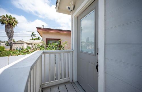 Logan Heights House | Beautiful cozy home in San Diego