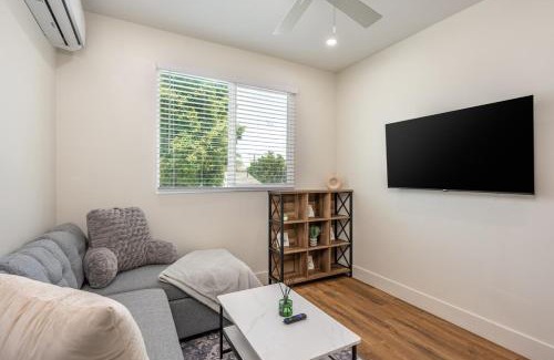 Logan Heights House | Beautiful cozy home in San Diego