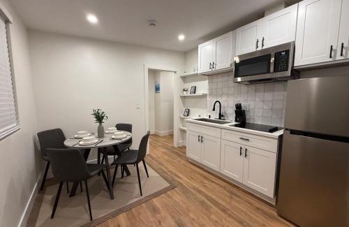 Logan Heights House | Beautiful cozy home in San Diego